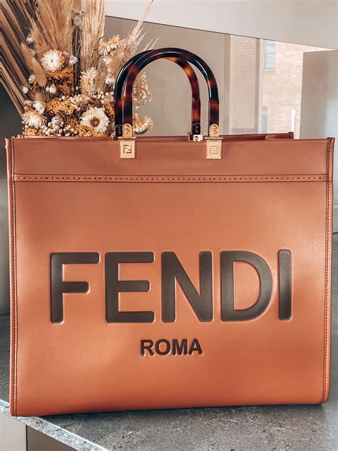 FENDI 5大經典包款